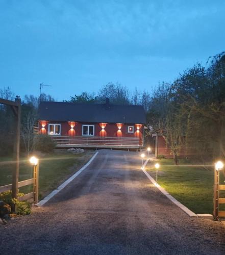 Nasum Villa | Peaceful space in the midst of forest
