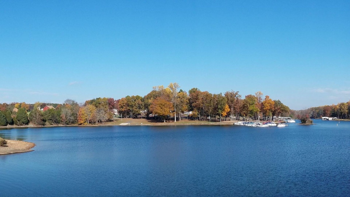 Glenora House | Peaceful, spacious waterfront oasis with 250ft waterfront & private beach, dock
