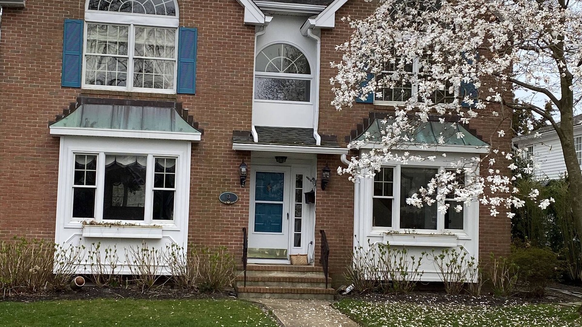 Spring Lake House | Peaceful spot close to everything in Spring Lake