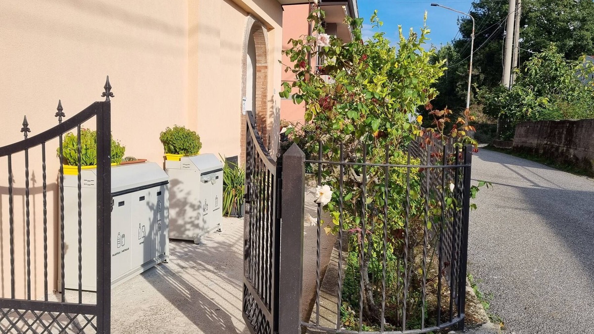 San Mauro La Bruca Bed & Breakfast | Peaceful stay in the Cilento region