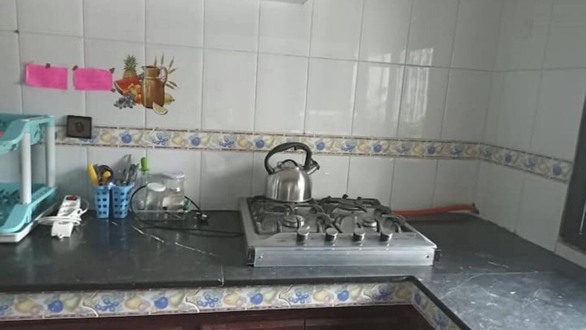 Chefchaouen Condo | Peaceful stay in chaouen Razan Homenn