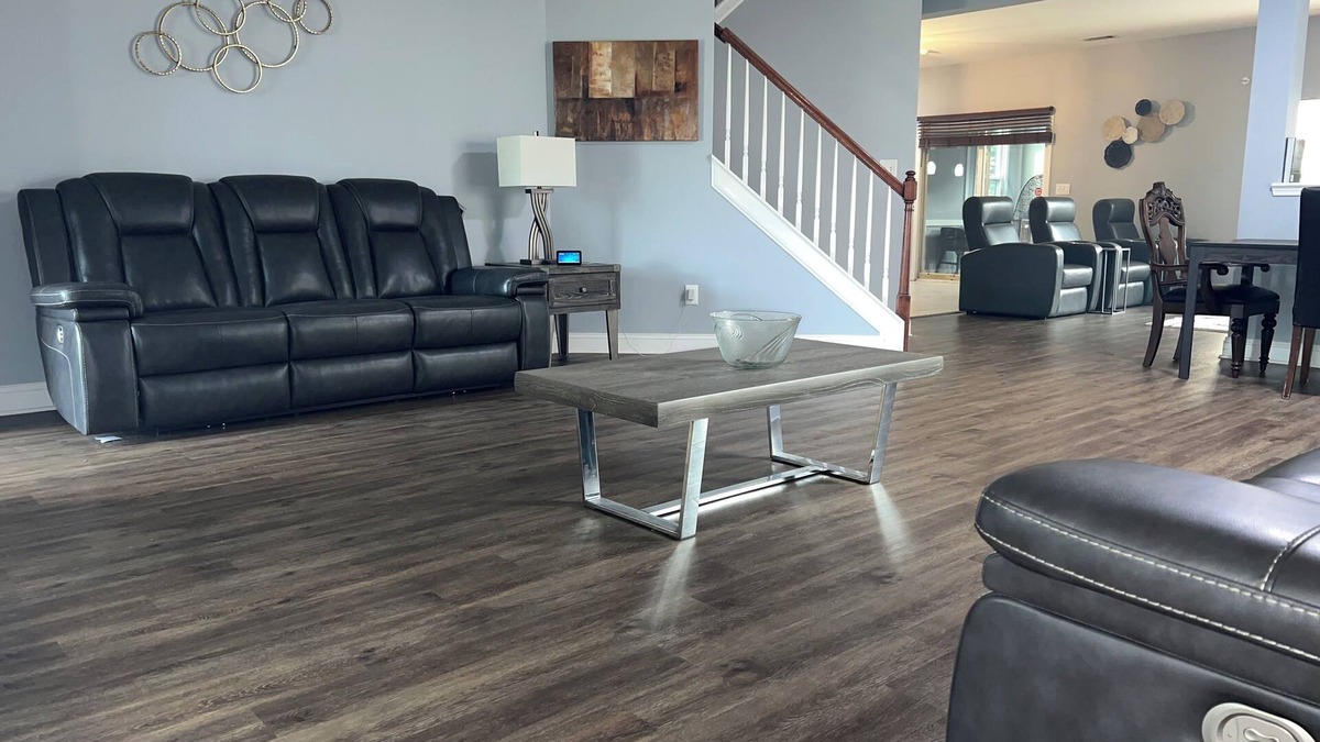 Paw Creek House | Peaceful Stay in Charlotte
