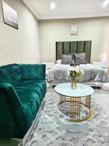 Sasolburg Apartment | Peaceful Stay - Suite 4