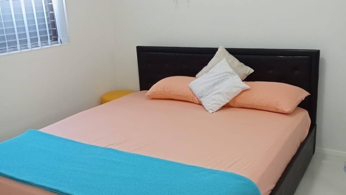 Wiley Park Apartment | Peaceful stay @ Sydney Brand New Apartment