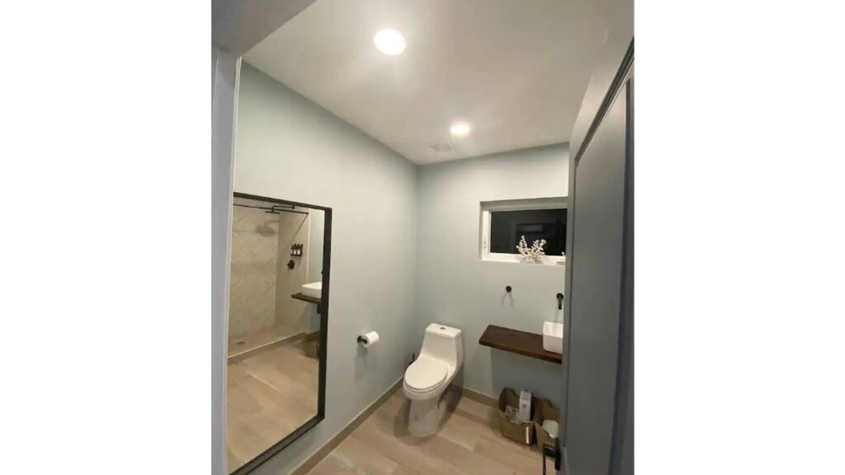 Westward Villas Subdivision Apartment | Peaceful Studio 1 Bed/Bath on Cable Beach