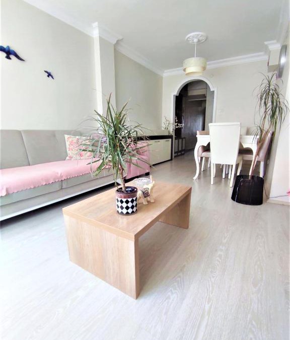 Rasimpasa Apartment | Peaceful Suite Centre of Kadıköy