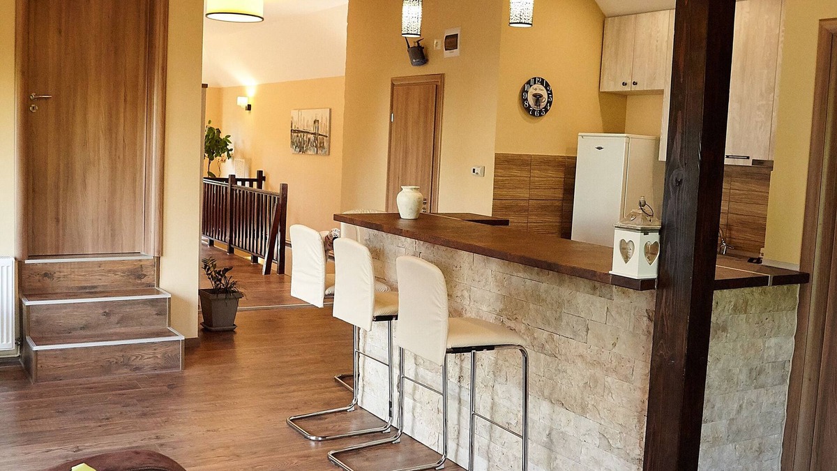 Brasov Apartment | Peaceful surroundings