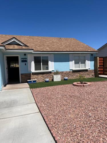 Sunrise Manor House | Peaceful Vegas