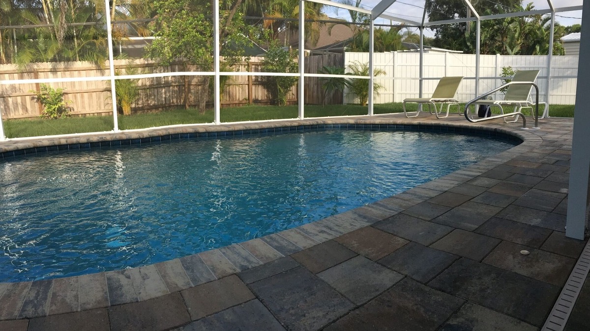 South Venice House | Peaceful Venice Pool Home convenient to several Beaches