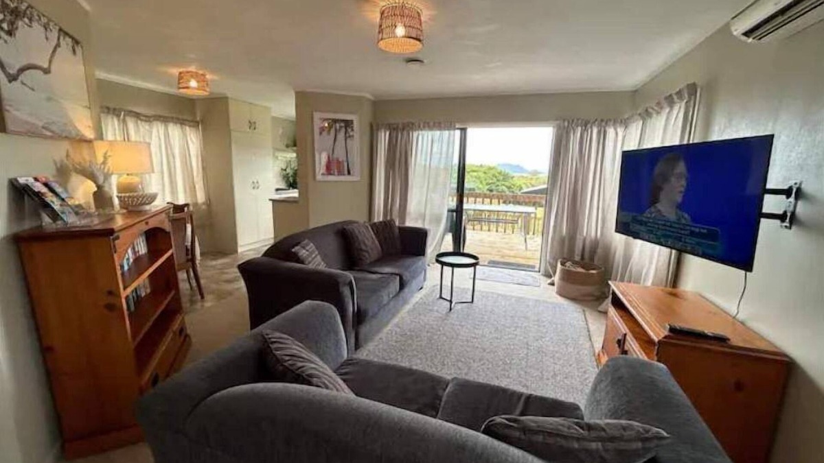 Kawaha Point House | Peaceful views close to Skyline Gondala/Luge