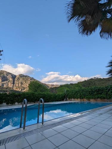Gocek House | Peaceful Villa Escape with Private Pool
