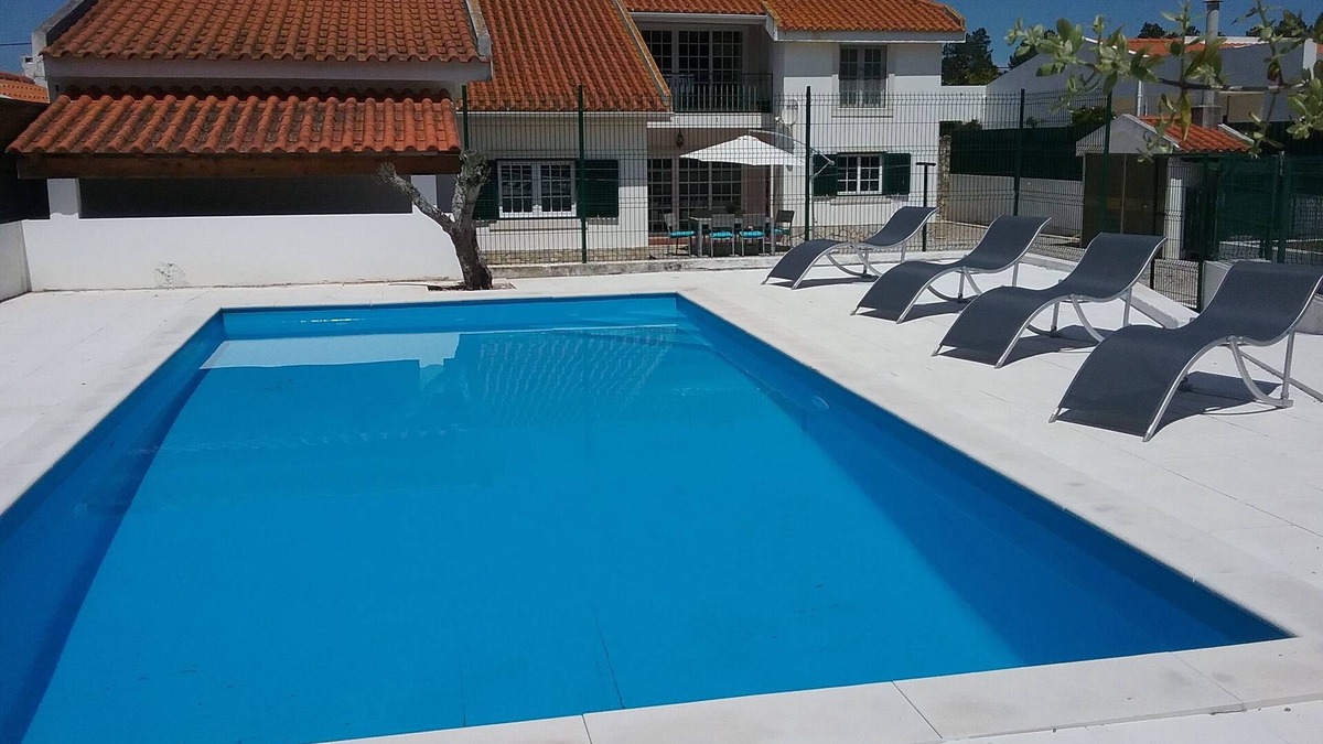 Quintola da Maca House | Peaceful villa with private pool and central heating