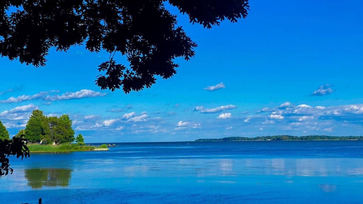 Kinsale Cottage | Peaceful Waterfront 3 BR/2BA