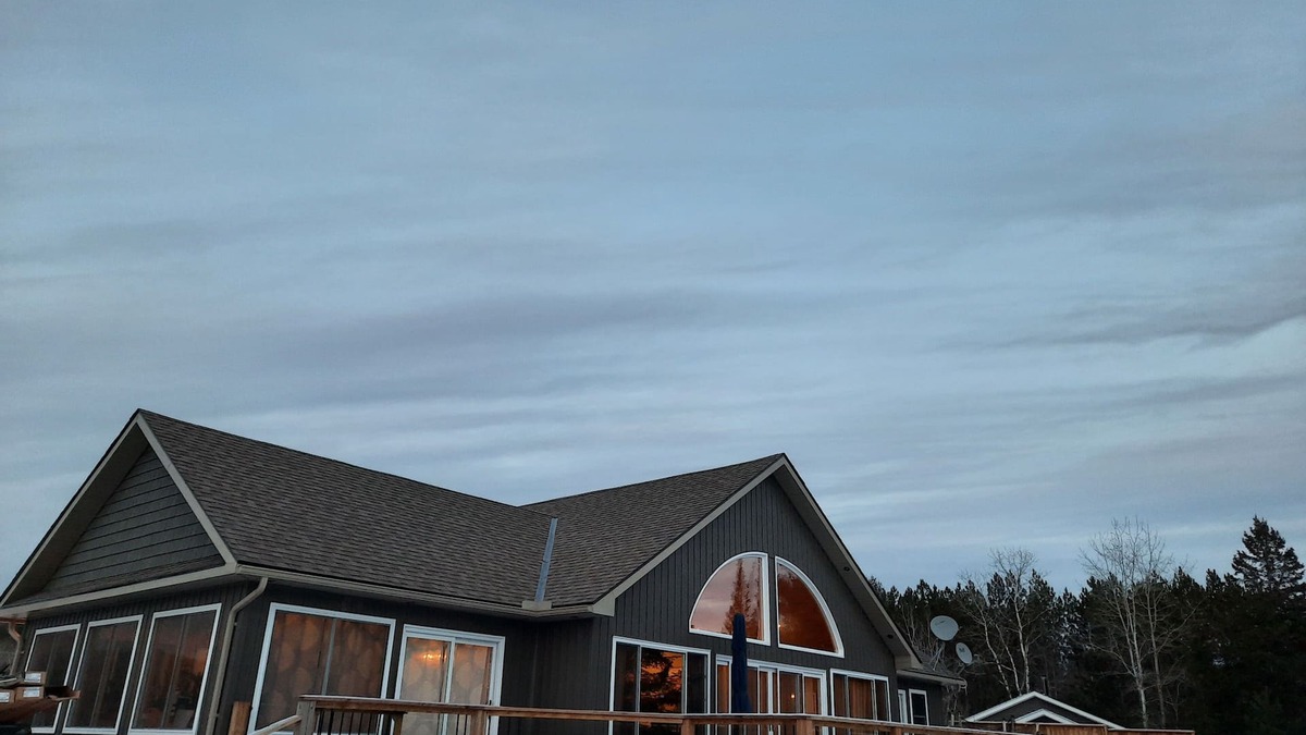 Weslemkoon Cottage | Peaceful Waterfront Lake House on Weslemkoon Lake