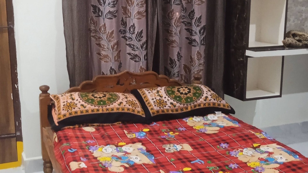 Hyderabad House | Peacefull Villa - 10 mins from Uppal ring road