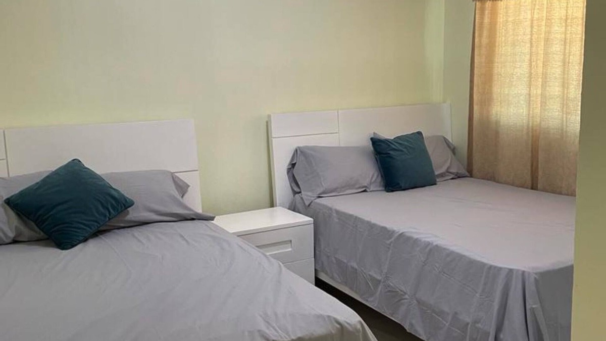 Padre Las Casas House | Peacefully place for family