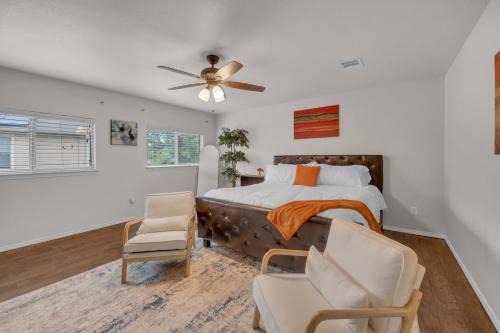 McKinney House | Peachy House