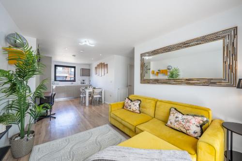 Sudbury Apartment | Peacock Energy Wembley