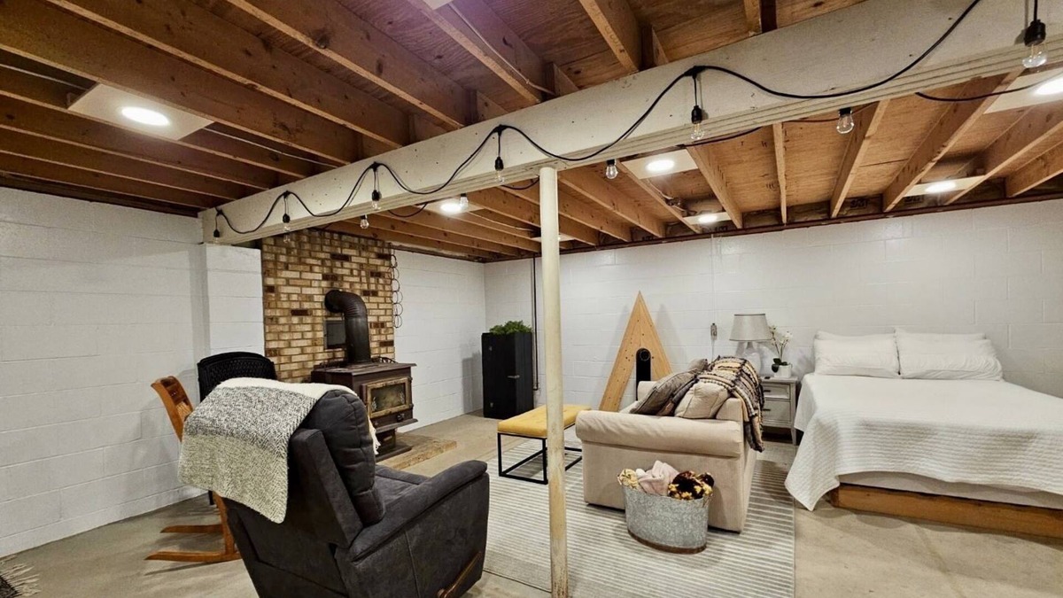 Sugarcreek House | Peacuful Abode in the Little Switzerland of Ohio