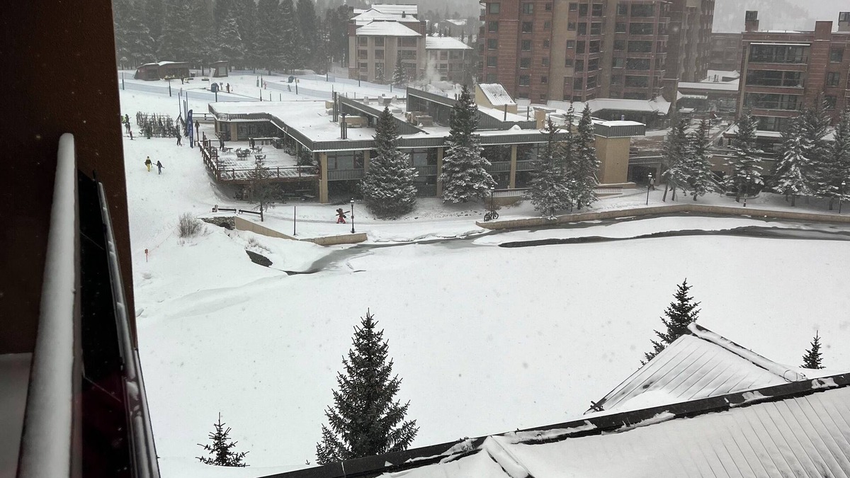 Peak 9 Villa | Peak 9 Base Ski In! MVC Mtn Valley Lodge
