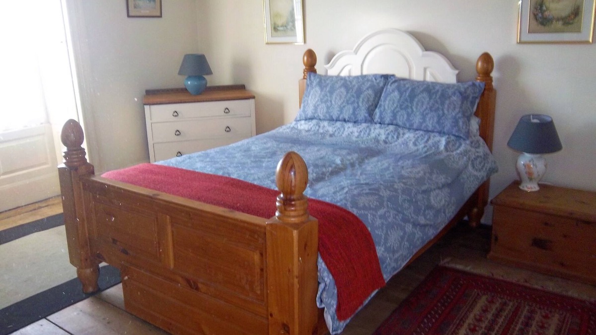 Longnor Cottage | Peak District Village - Sleeps 4 - Pets Welcome - Woodburner
