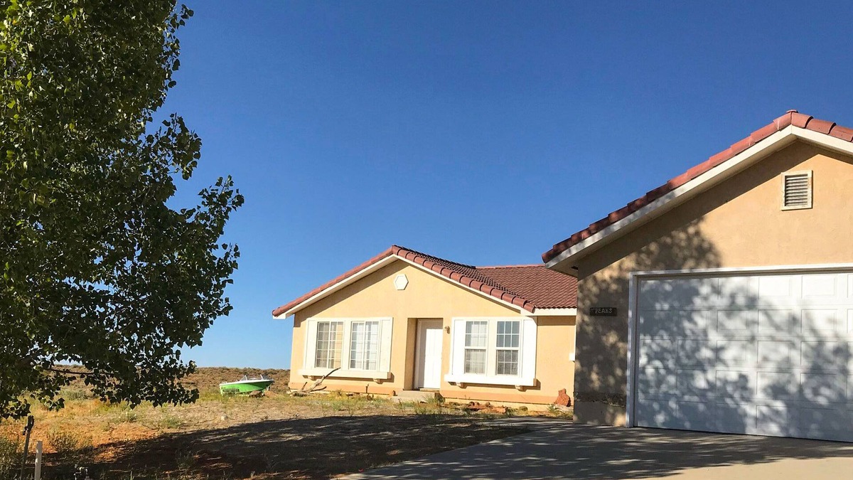 Ticaboo House | Peaks Home - A Great family getaway in Ticaboo!