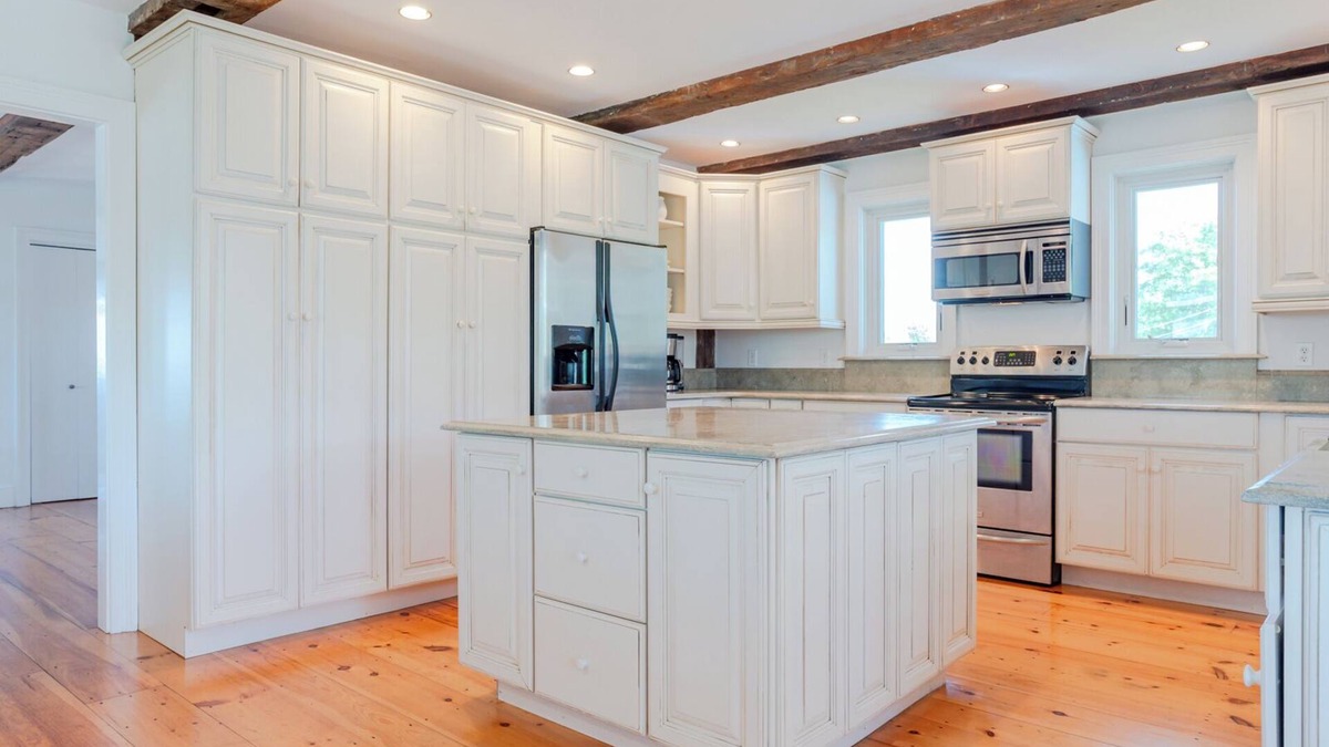 Peaks Island House | Peaks Island Oceanfront Escape with Private Pool