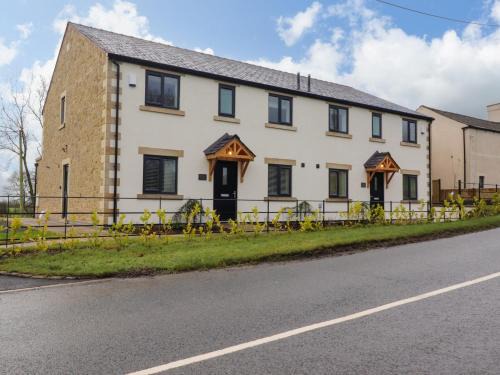 Goosnargh House | Pear Tree Cottage