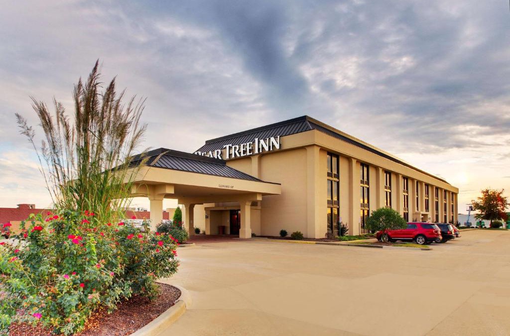 Cape Girardeau Hotel | Pear Tree Inn Cape Girardeau West