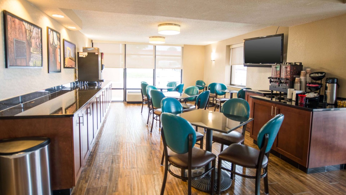 Cape Girardeau Hotel | Pear Tree Inn Cape Girardeau Near the Medical Center