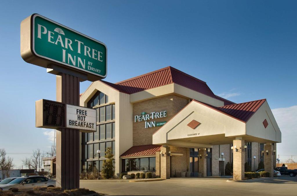 Miner Hotel | Pear Tree Inn Sikeston