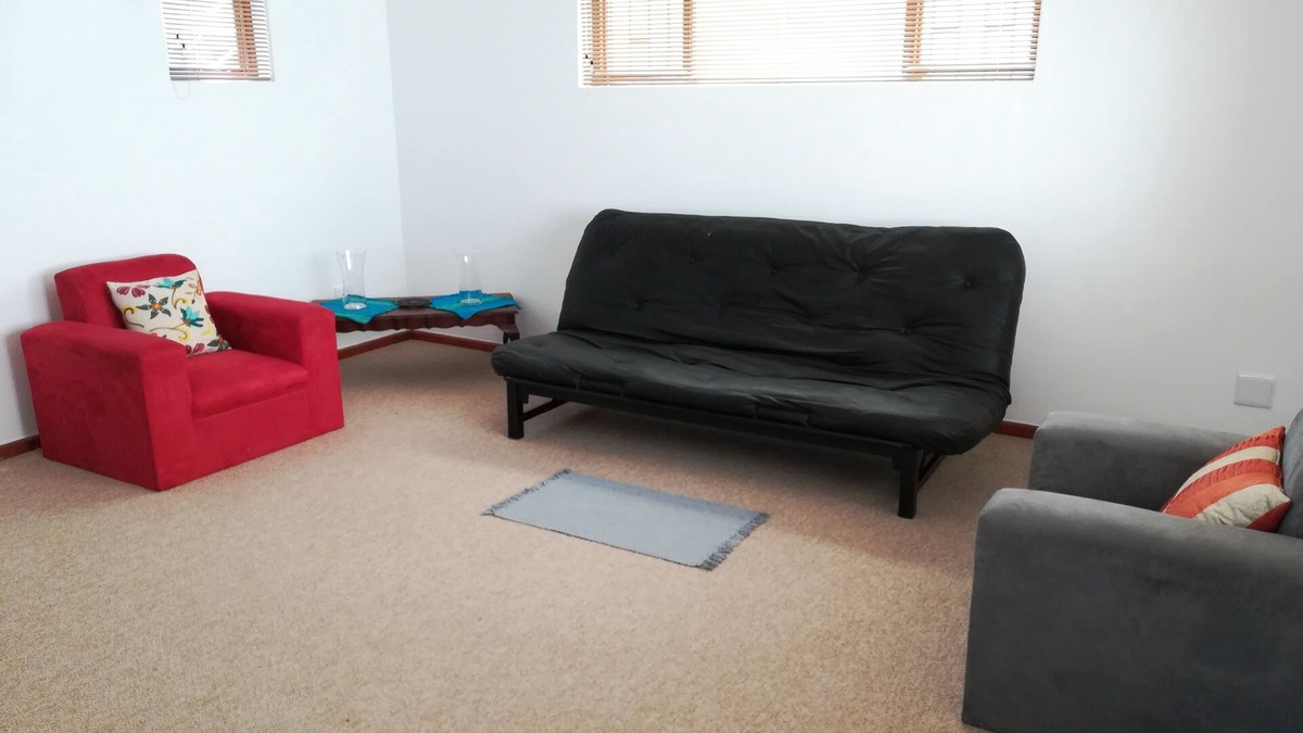Fish Hoek Cottage | Pearl-Anne s Cottage