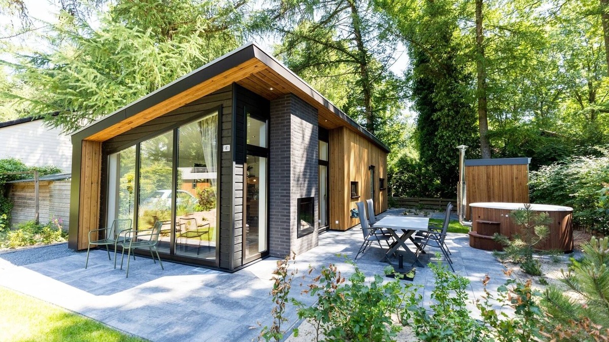Wekerom House | Pearl at the Veluwe