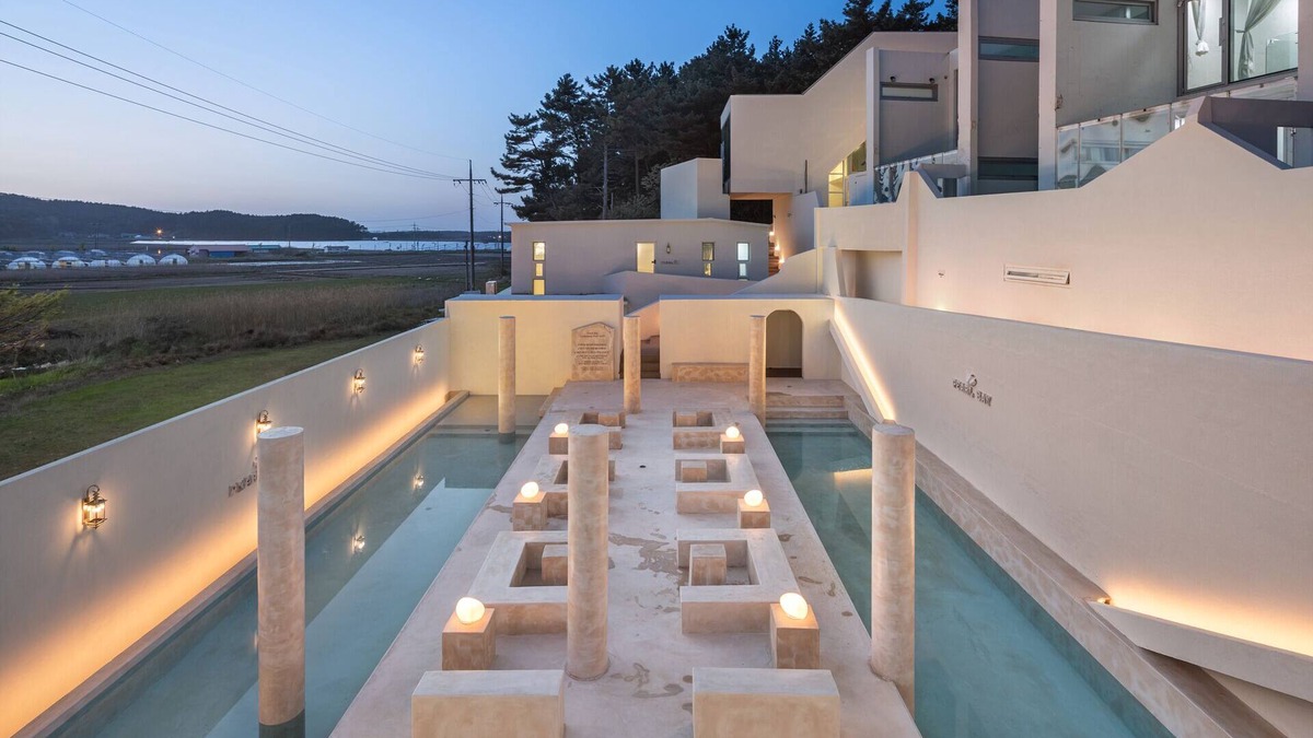 Nam House | Pearl Bay Poolvilla
