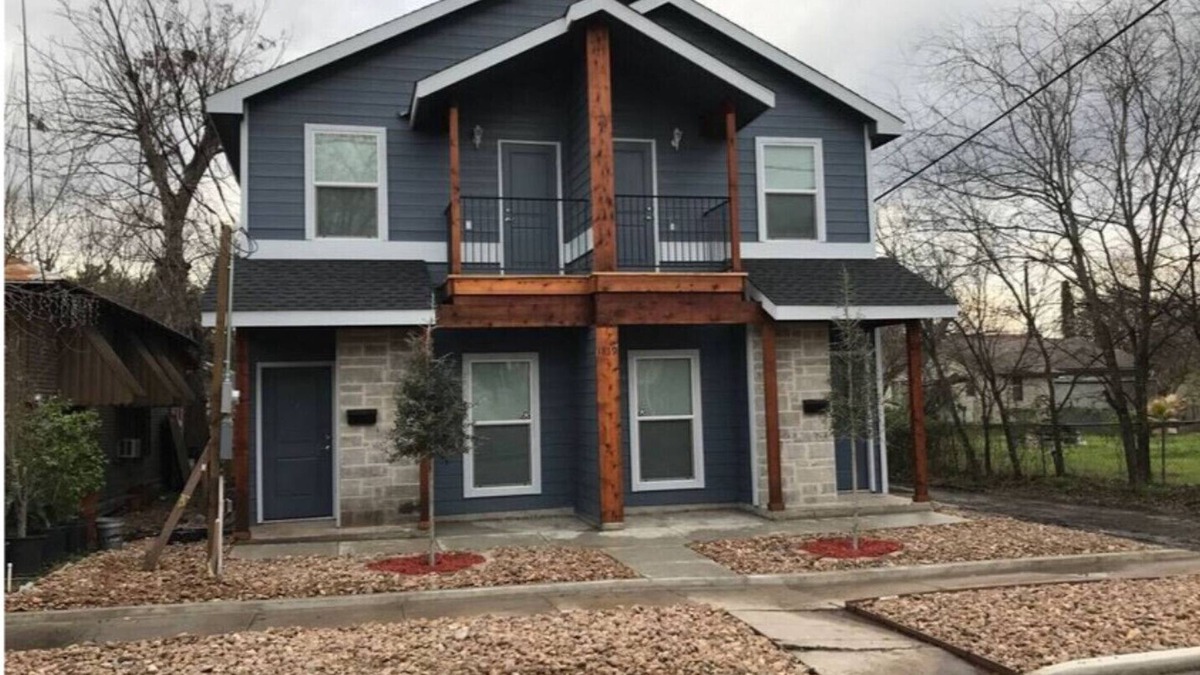 Government Hill House | Pearl/Broadway/E. Grayson Hot Spot! Close to Dtown!