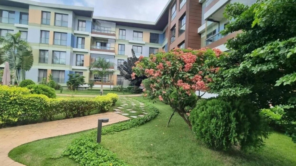 Cantonments Apartment | Pearl City