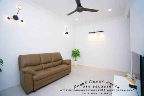 Kerteh House | Pearl Guest House
