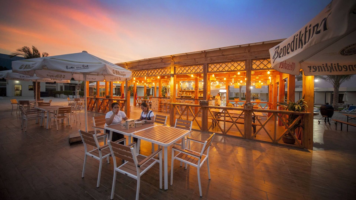 Umm al Quwain Hotel | Pearl Hotel & Spa