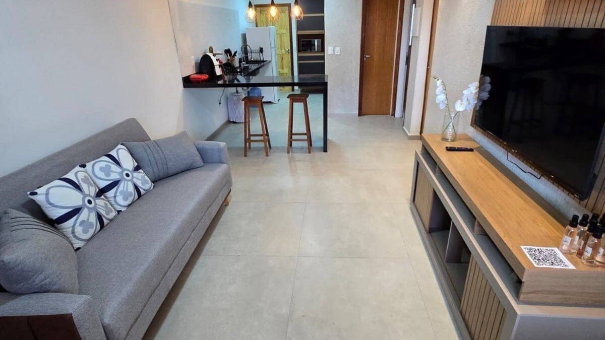 Marataizes Apartment | Pearl house in Marataízes 40m from the beach