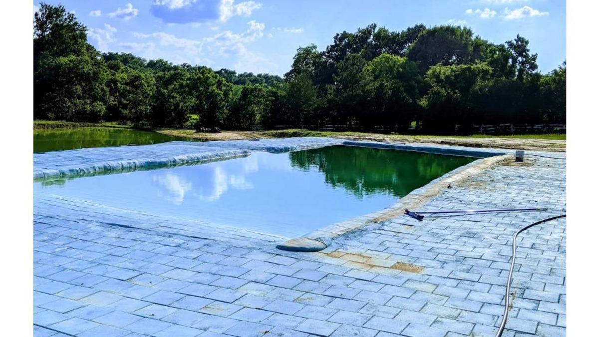 Goodrich House | Pearl House on Bello Rio Resort