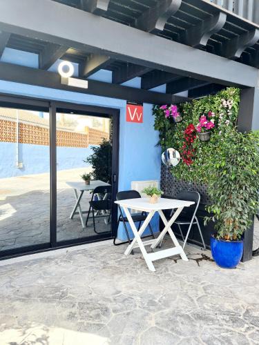Playa del Aguila House | Pearl In The Ocean
