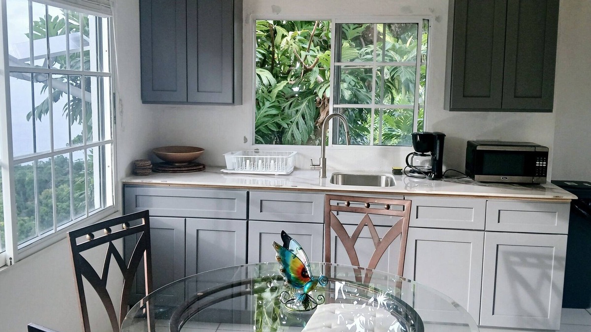 Saint Margarets Bay Villa | Pearl Ocean Villa