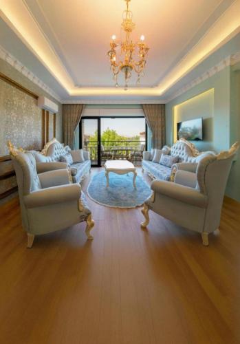Avanos Apartment | Pearl of Cappadocia