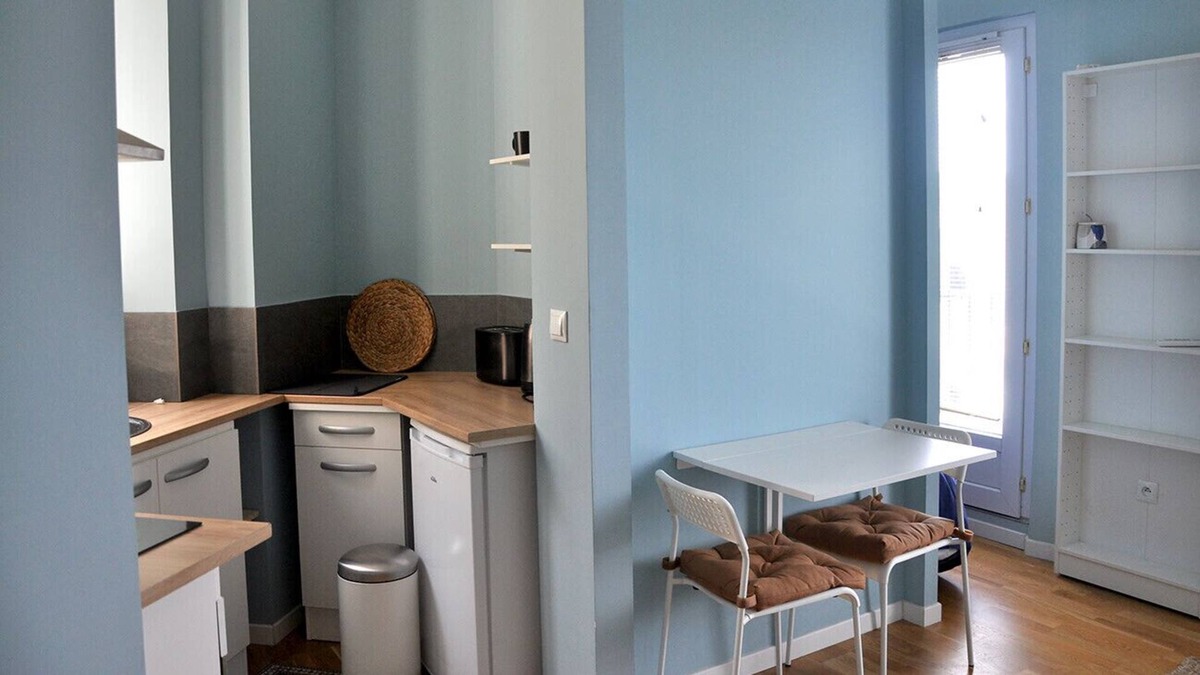 Notre-Dame du Mont Apartment | Pearl of love near the Old Port