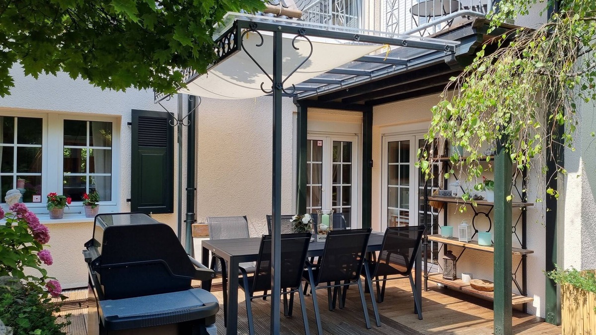 Engelskirchen House | Pearl of the Aggertal - Holiday home with garden sauna in the countryside just outside Cologne