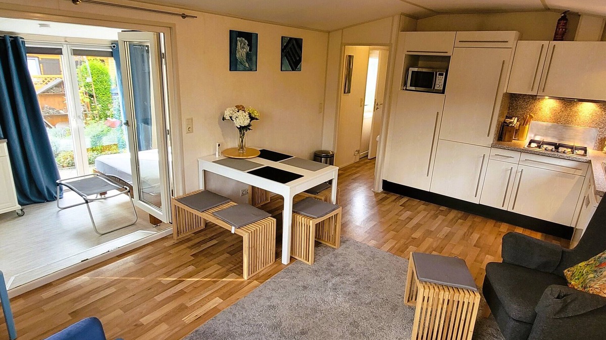 Billerbeck House | Pearl of the Baumberge, for families and cyclists, quiet and close to nature