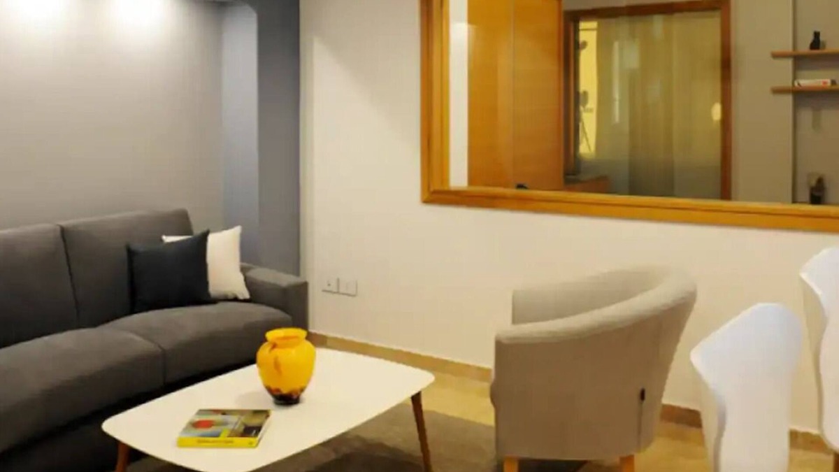 Jounieh House | Pearl Residences - Akoya Pearl Residence
