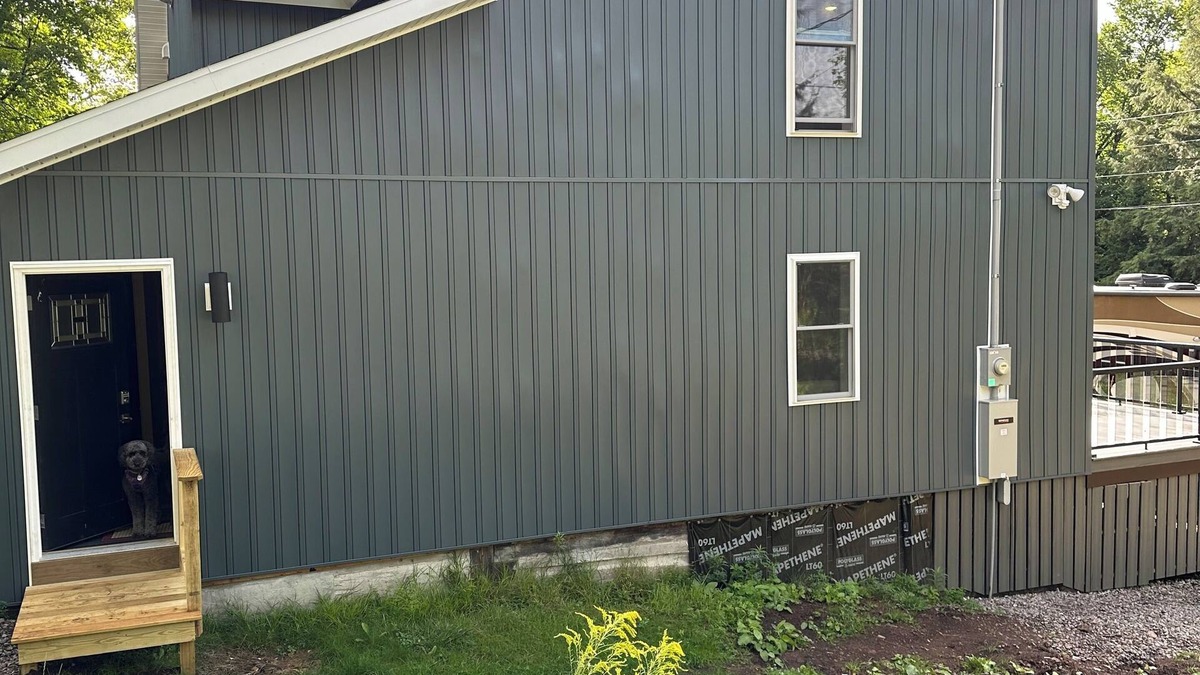 Wanakena Apartment | Pearl's Place: Cozy 1-bedroom apartment in serene Wanakena on the Oswegatchie!