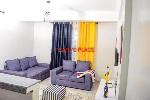 Meru Apartment | Pearl's Place