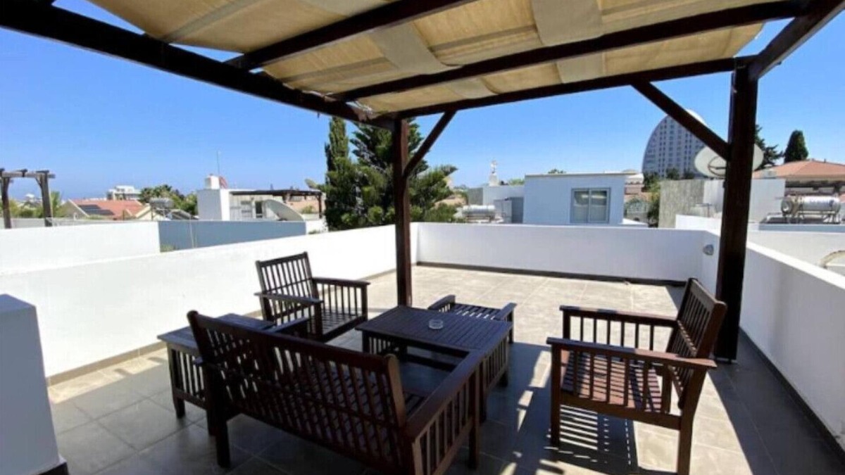 Agios Athanasios Villa | Pearl Villa